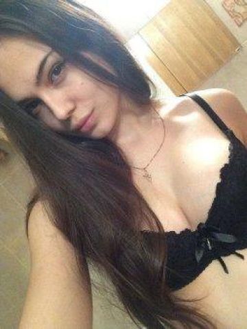 Проститутка Агата